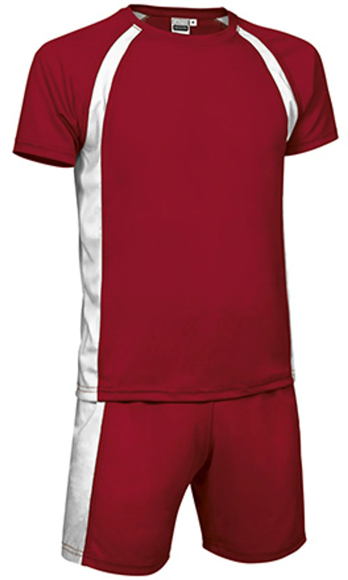 Conjunto deportivo MARACANA 8