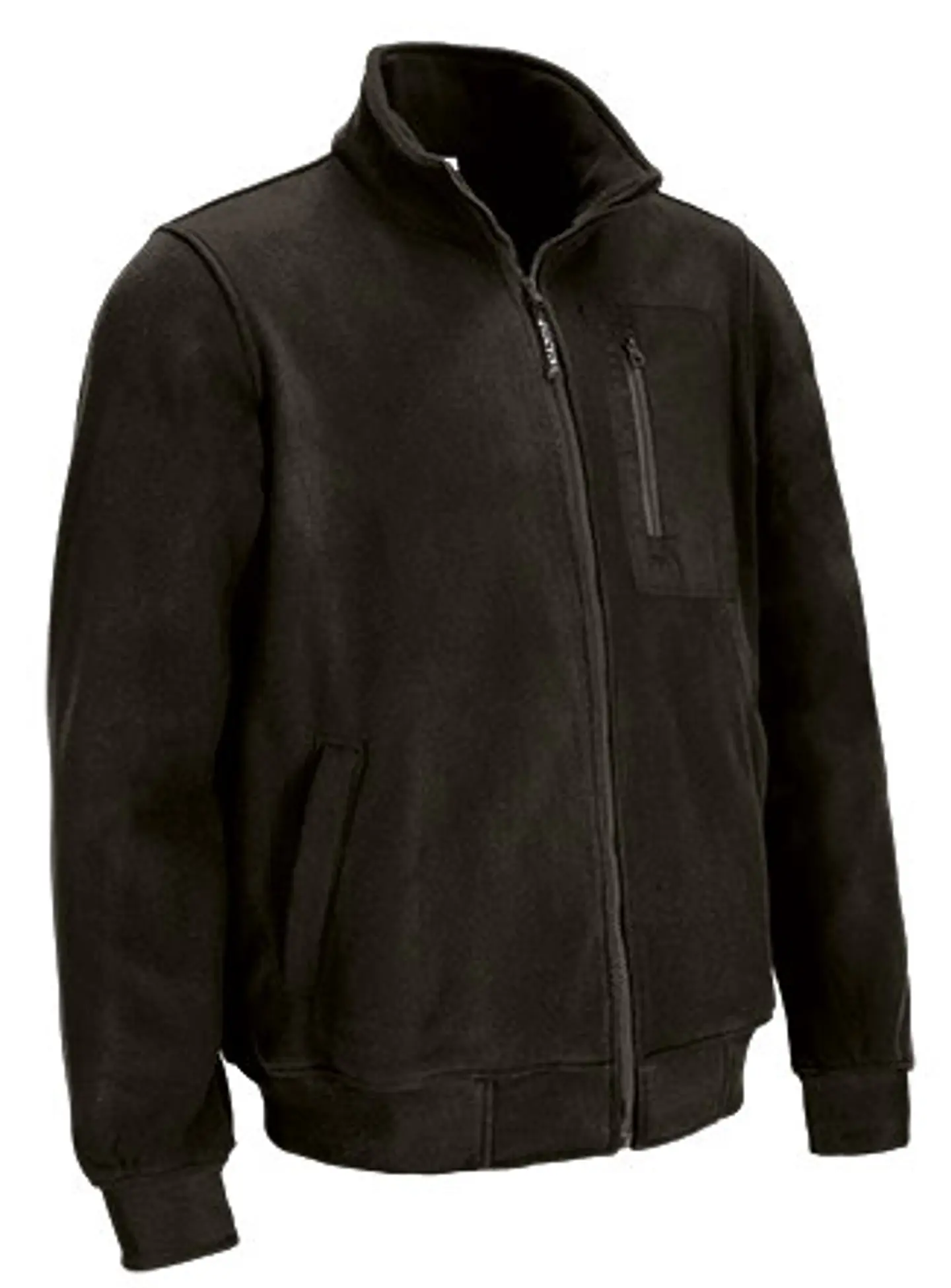 Chaqueta polar MONTROSE 2