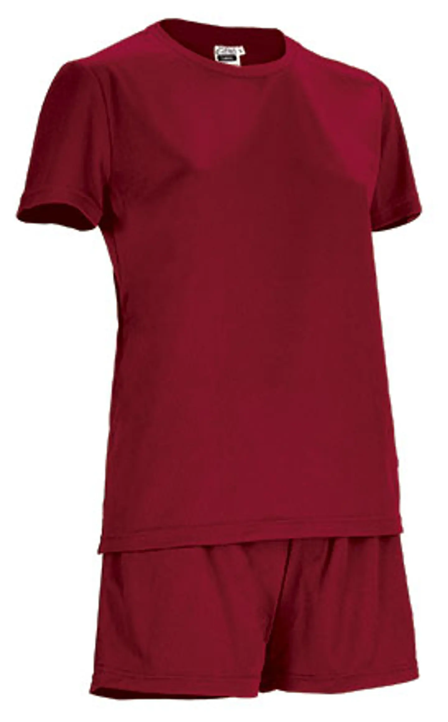 Conjunto deportivo mujer LAGOS 2