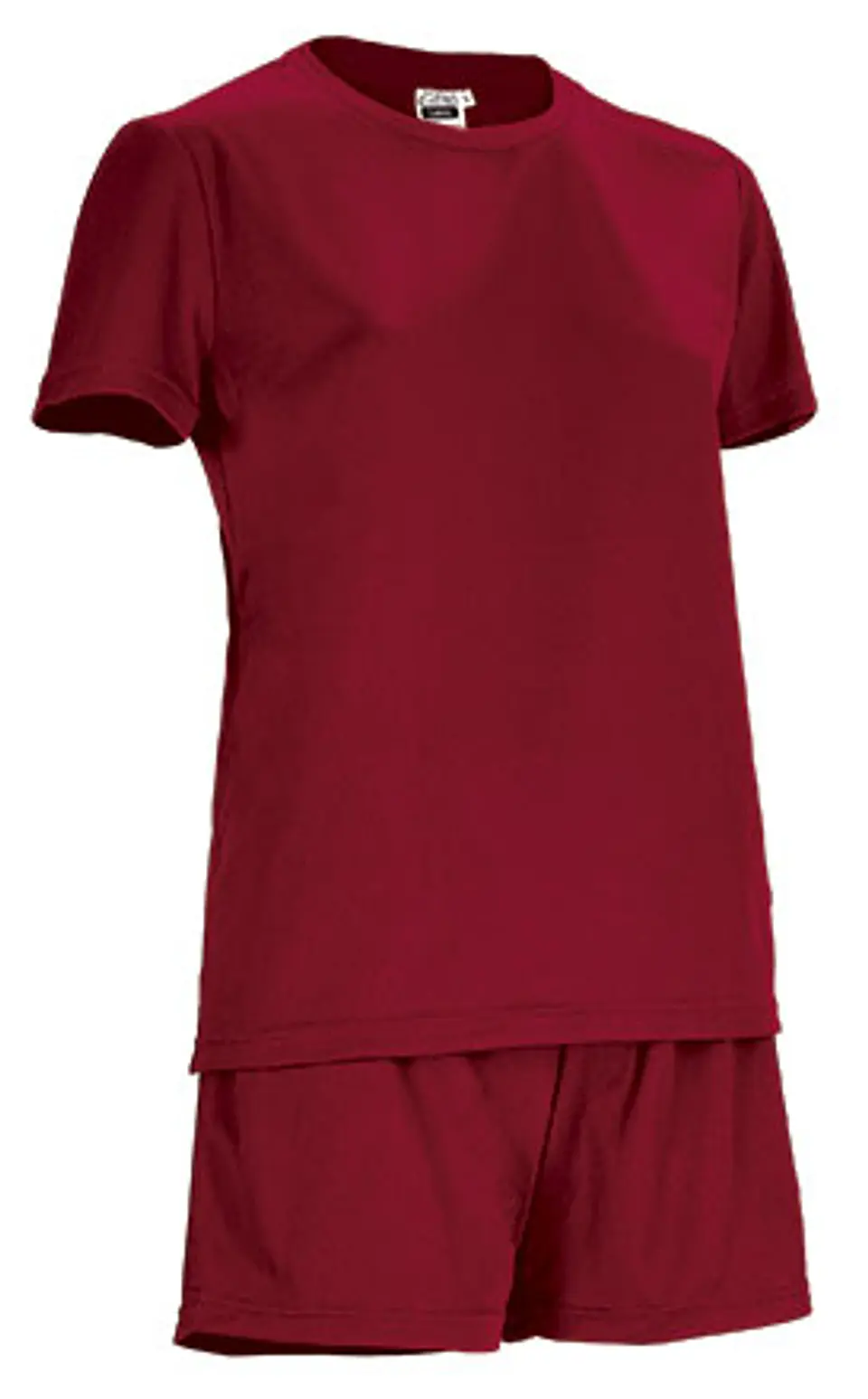 Conjunto deportivo mujer LAGOS 2
