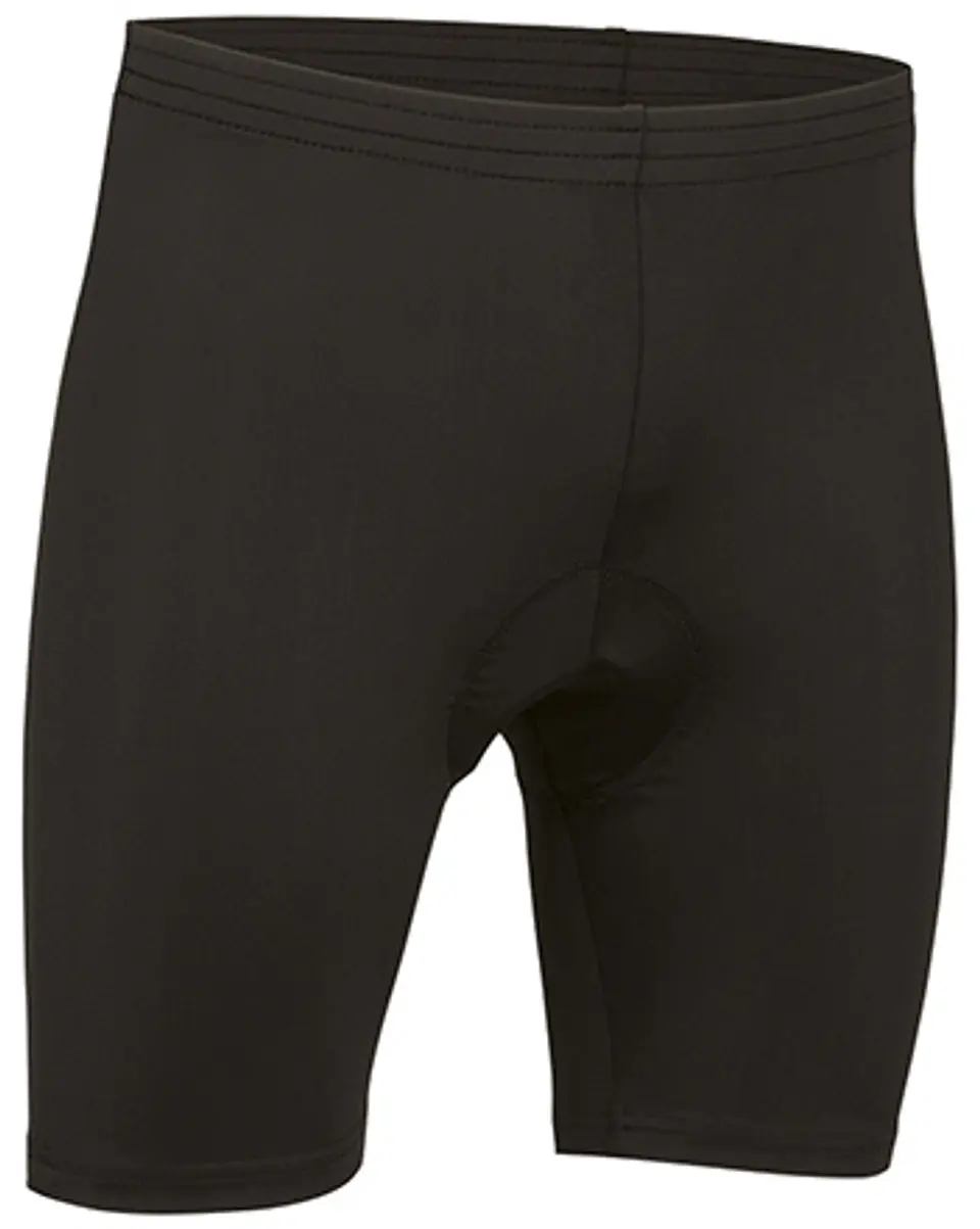 Culote ciclismo HUEZ 1