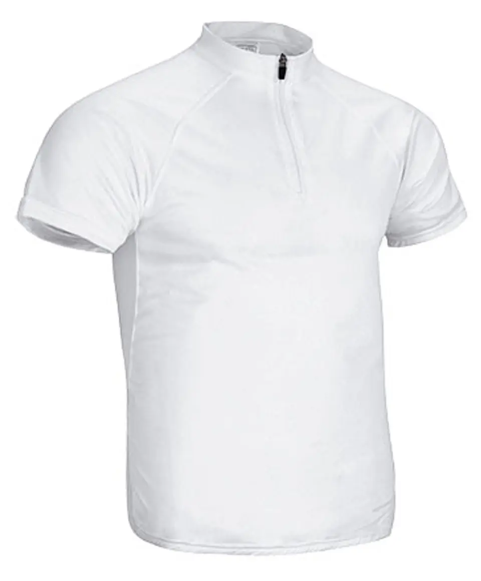Maillot ciclismo BENASQUE 1