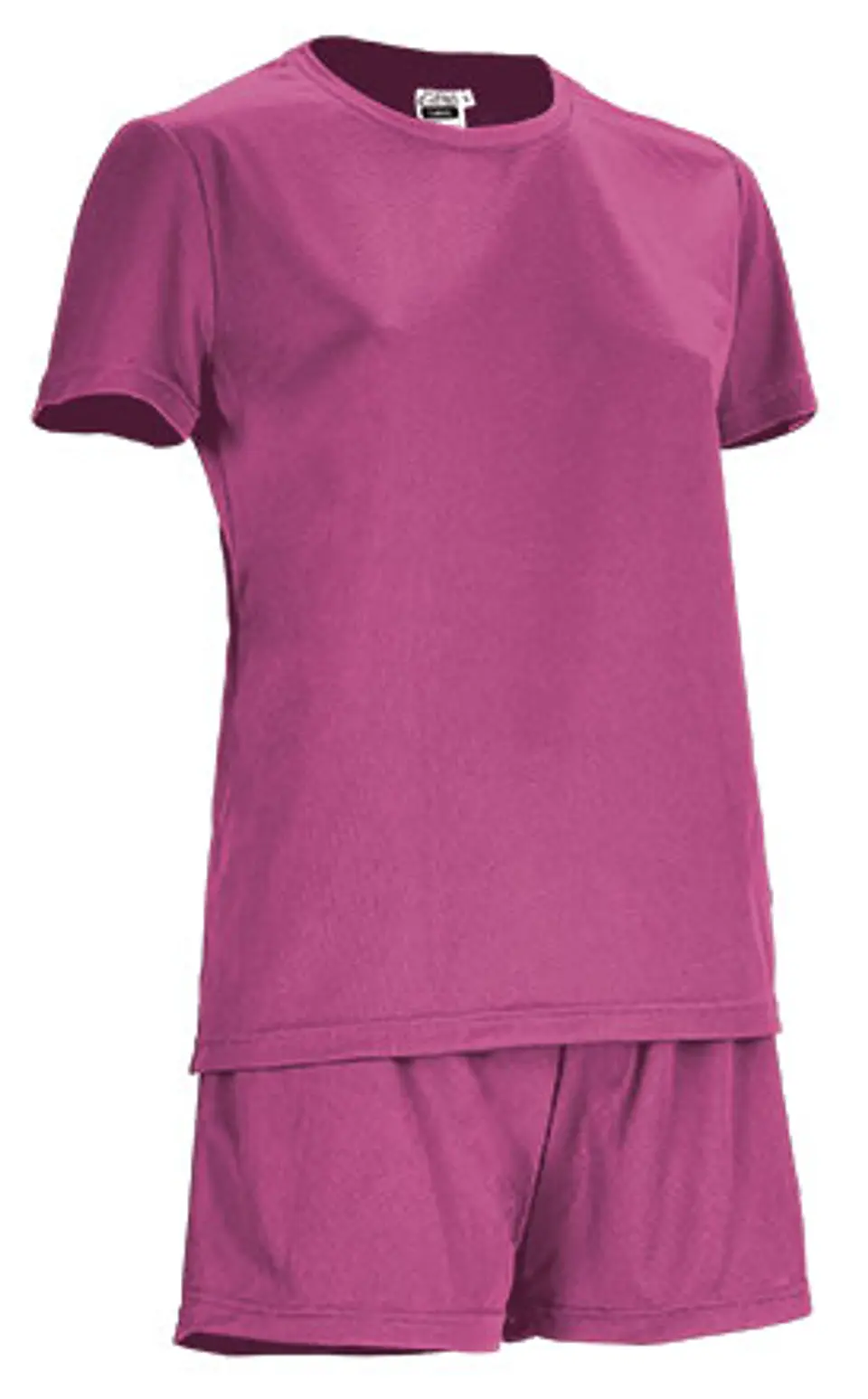 Conjunto deportivo mujer LAGOS 3