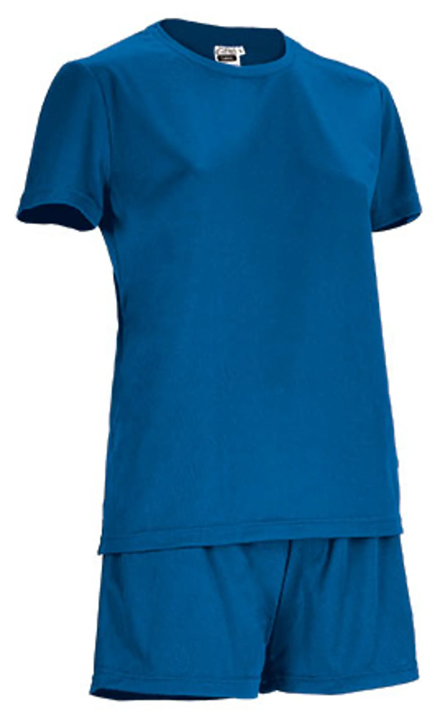 Conjunto deportivo mujer LAGOS 4
