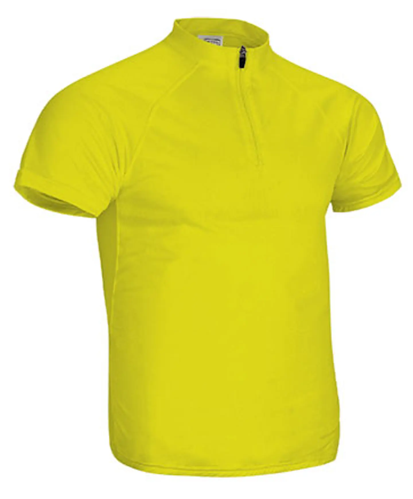 Maillot ciclismo BENASQUE 2