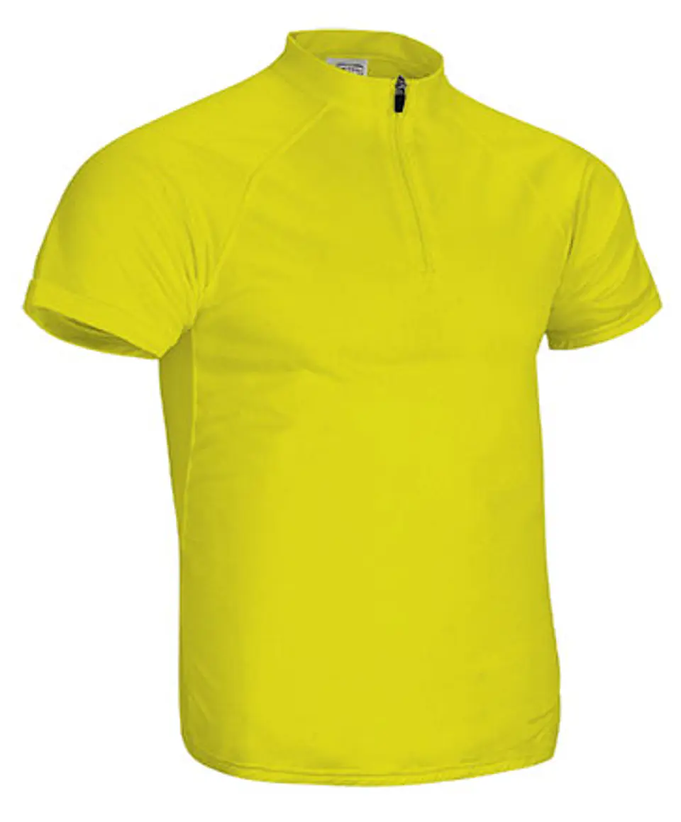 Maillot ciclismo BENASQUE 2