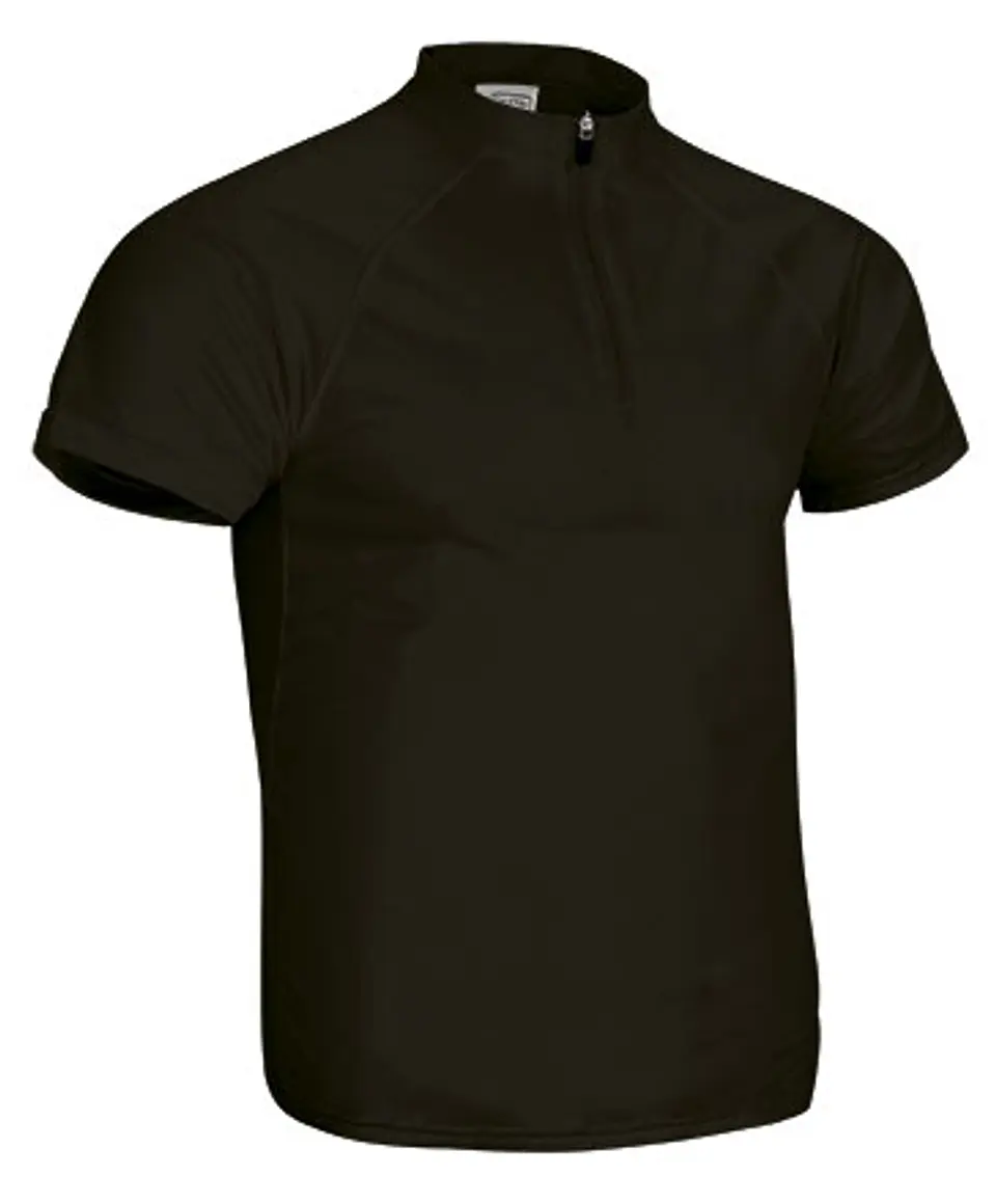 Maillot ciclismo BENASQUE 5