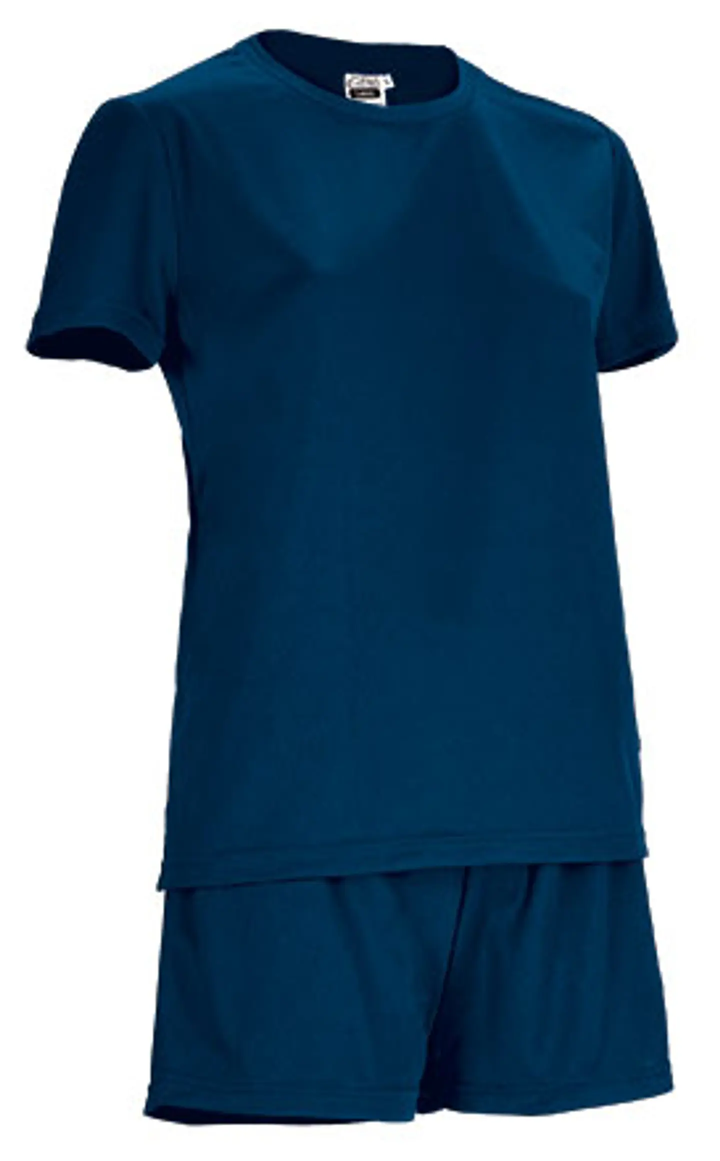 Conjunto deportivo mujer LAGOS 5