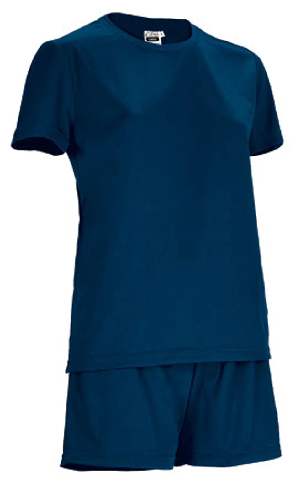 Conjunto deportivo mujer LAGOS 5