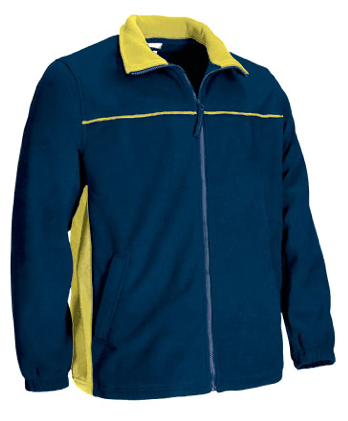 Chaqueta polar THUNDER 1