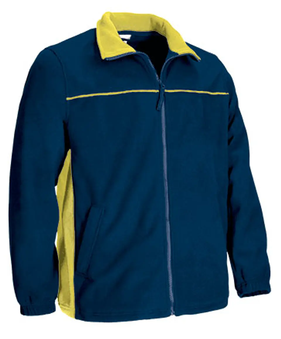 Chaqueta polar THUNDER 1