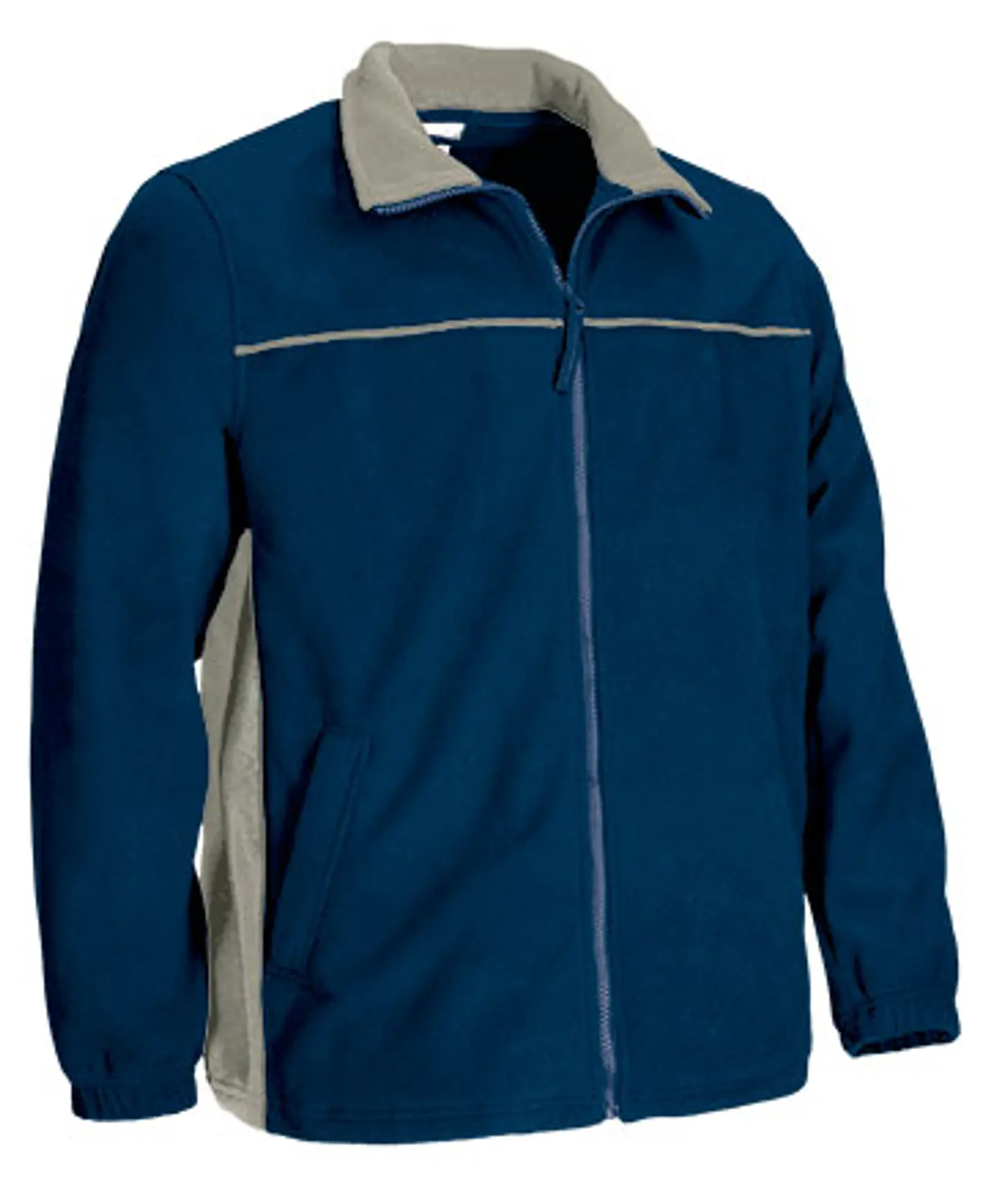 Chaqueta polar THUNDER 2