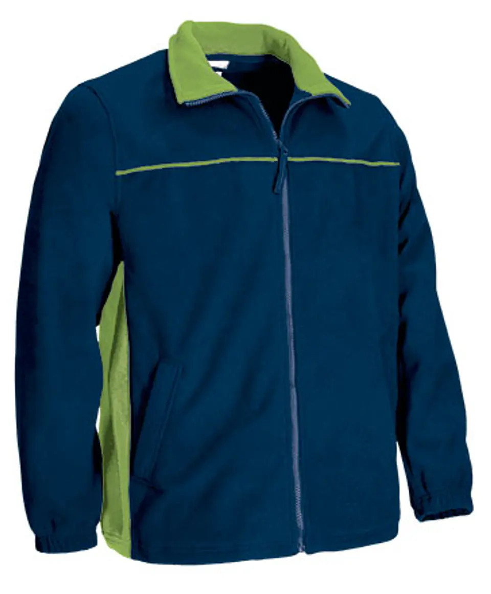 Chaqueta polar THUNDER 3