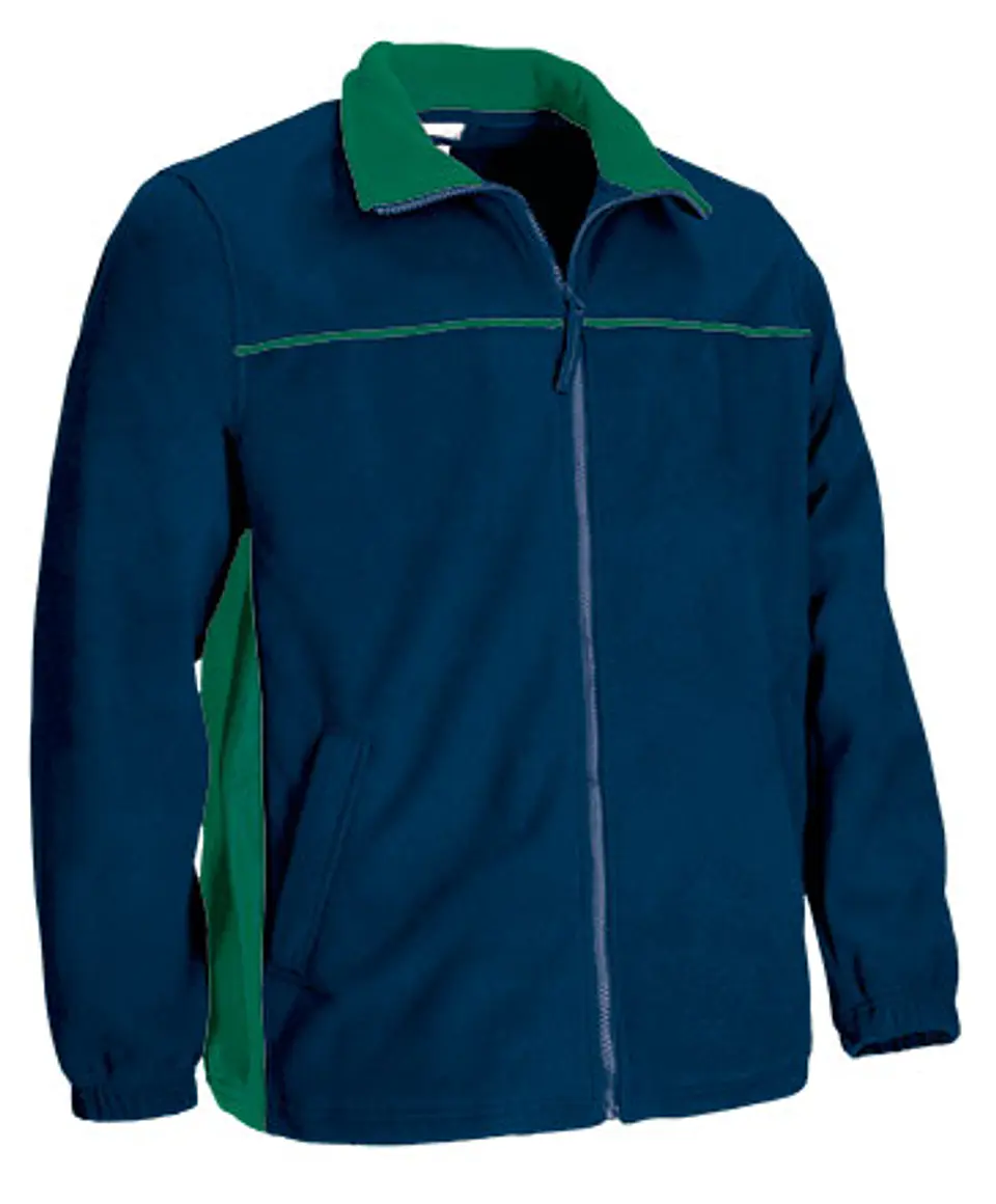 Chaqueta polar THUNDER 4