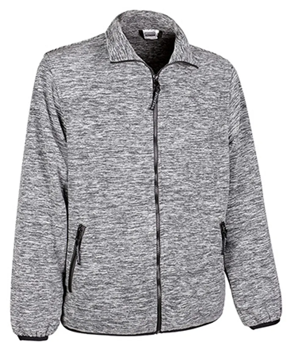 Chaqueta polar BUFFALO 1