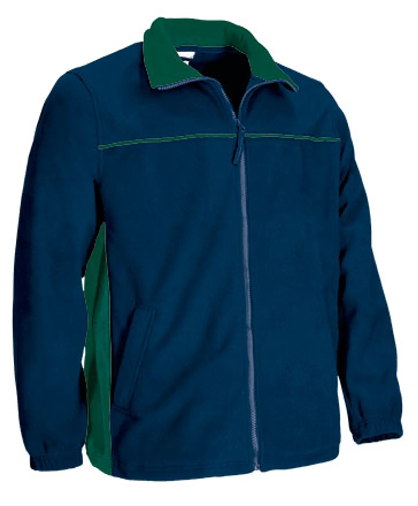 Chaqueta polar THUNDER 5