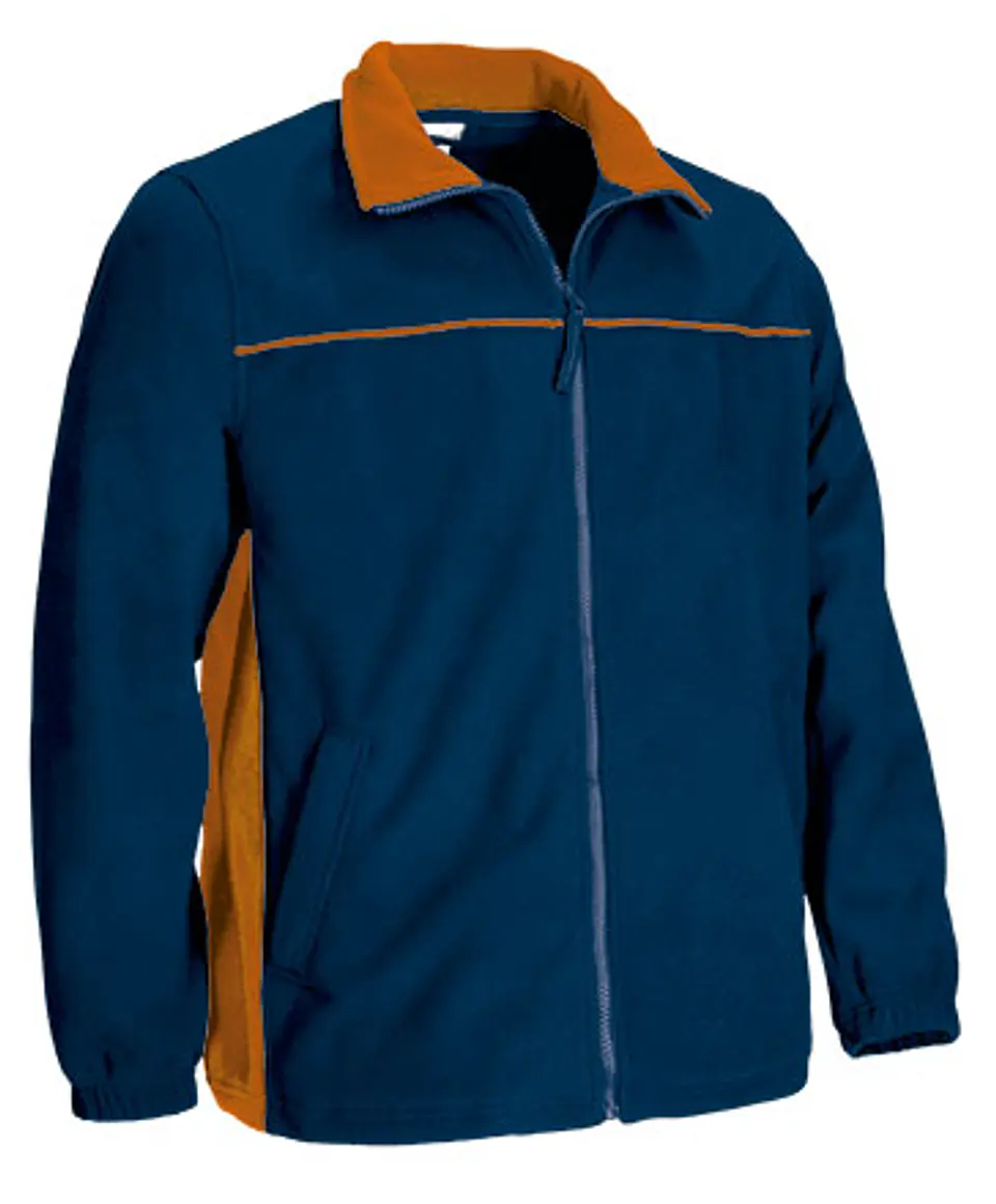 Chaqueta polar THUNDER 6