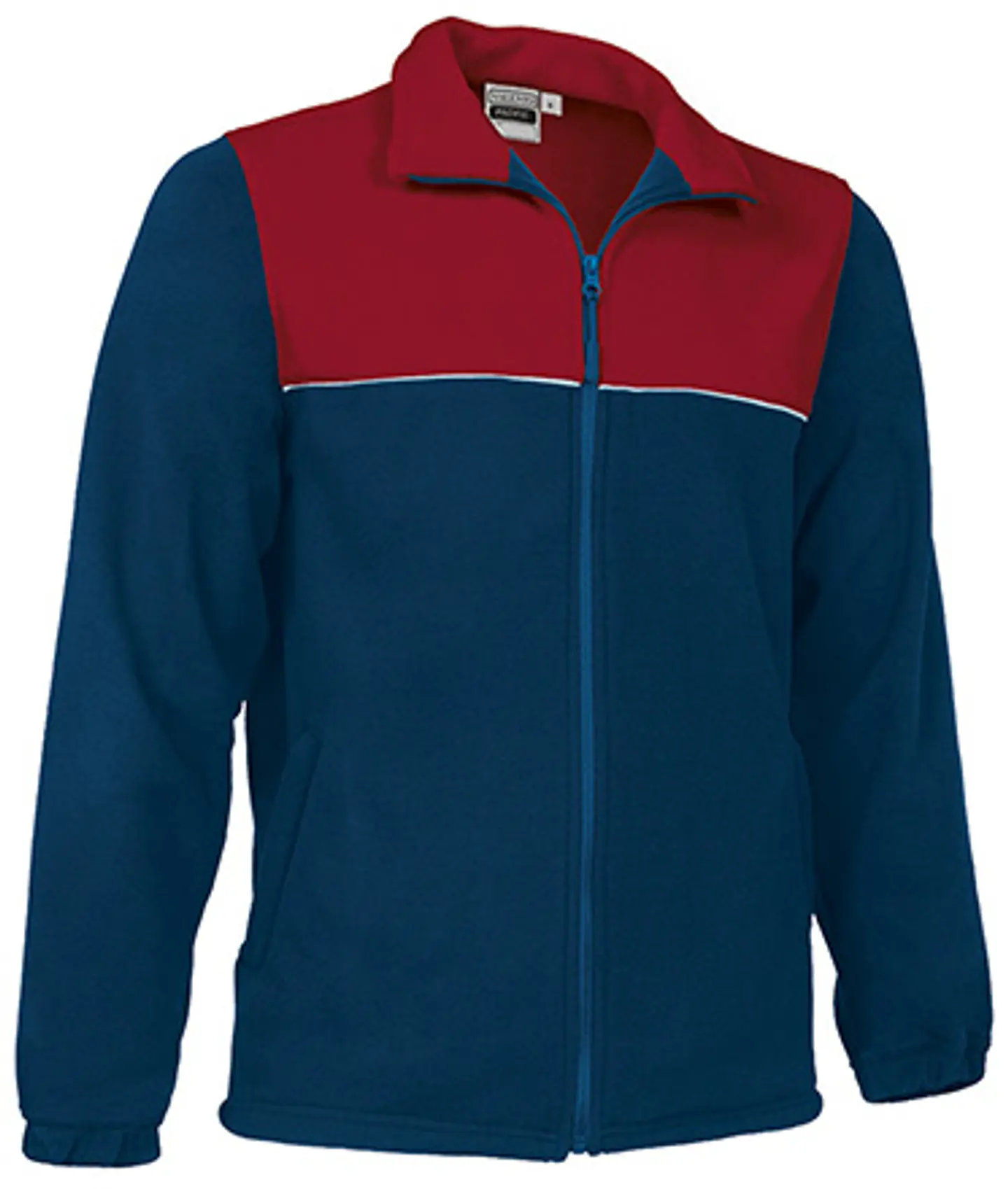 Chaqueta polar PACIFIC 1