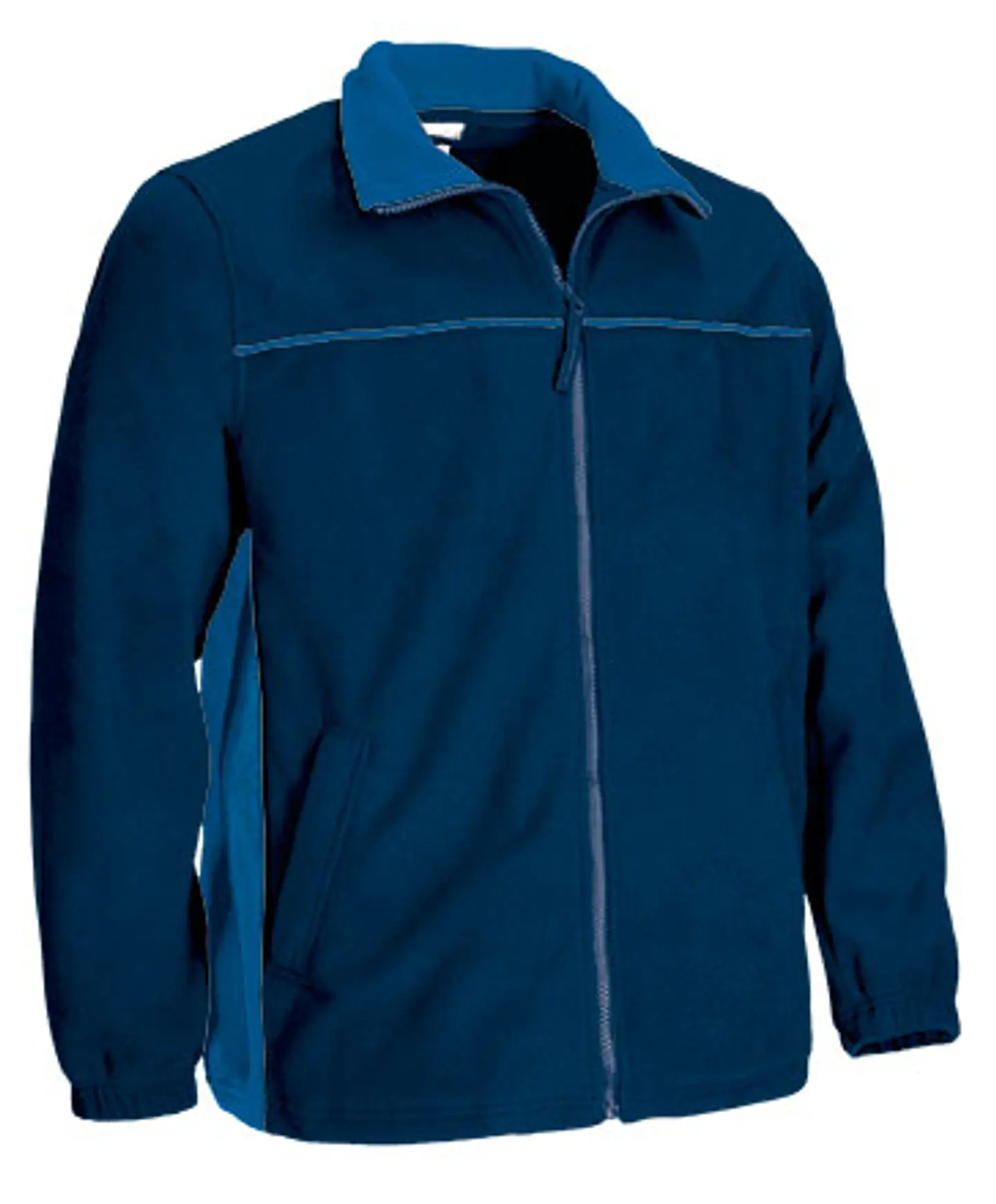 Chaqueta polar THUNDER 9