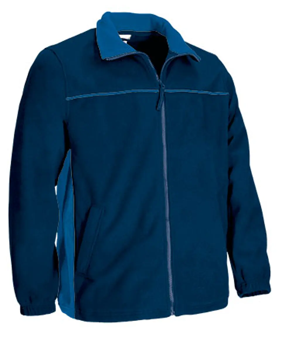 Chaqueta polar THUNDER 9
