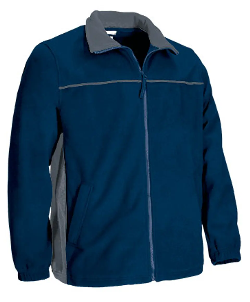 Chaqueta polar THUNDER 10