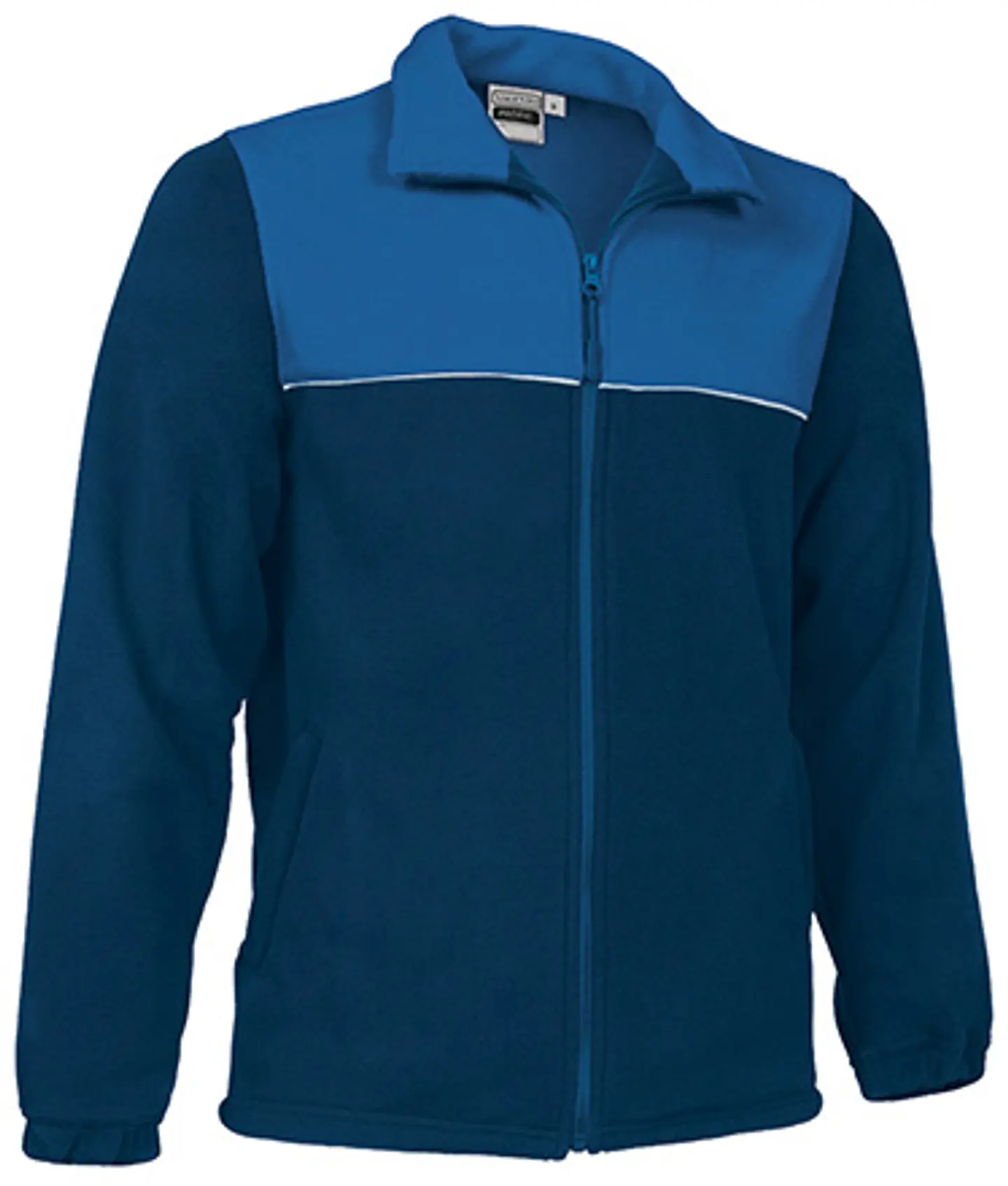 Chaqueta polar PACIFIC 2