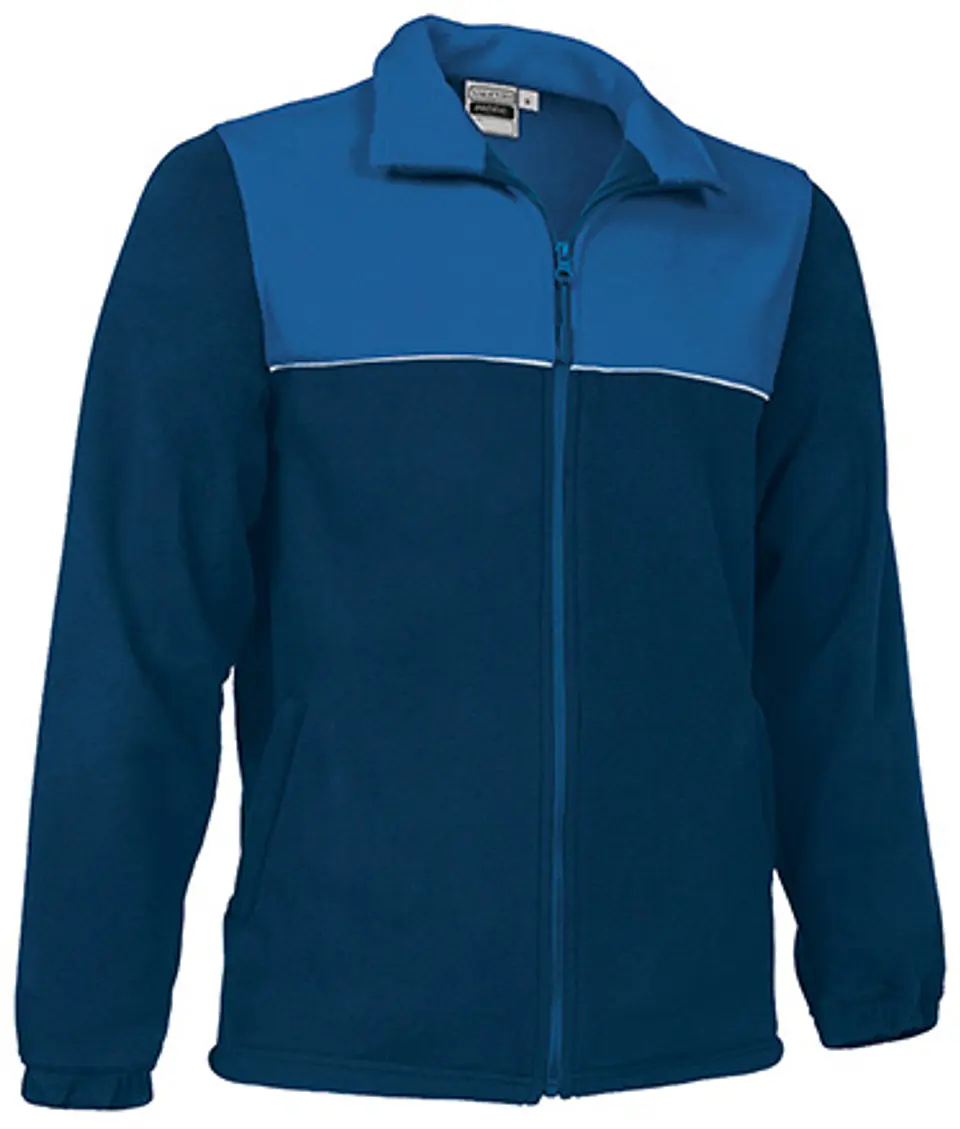 Chaqueta polar PACIFIC 2