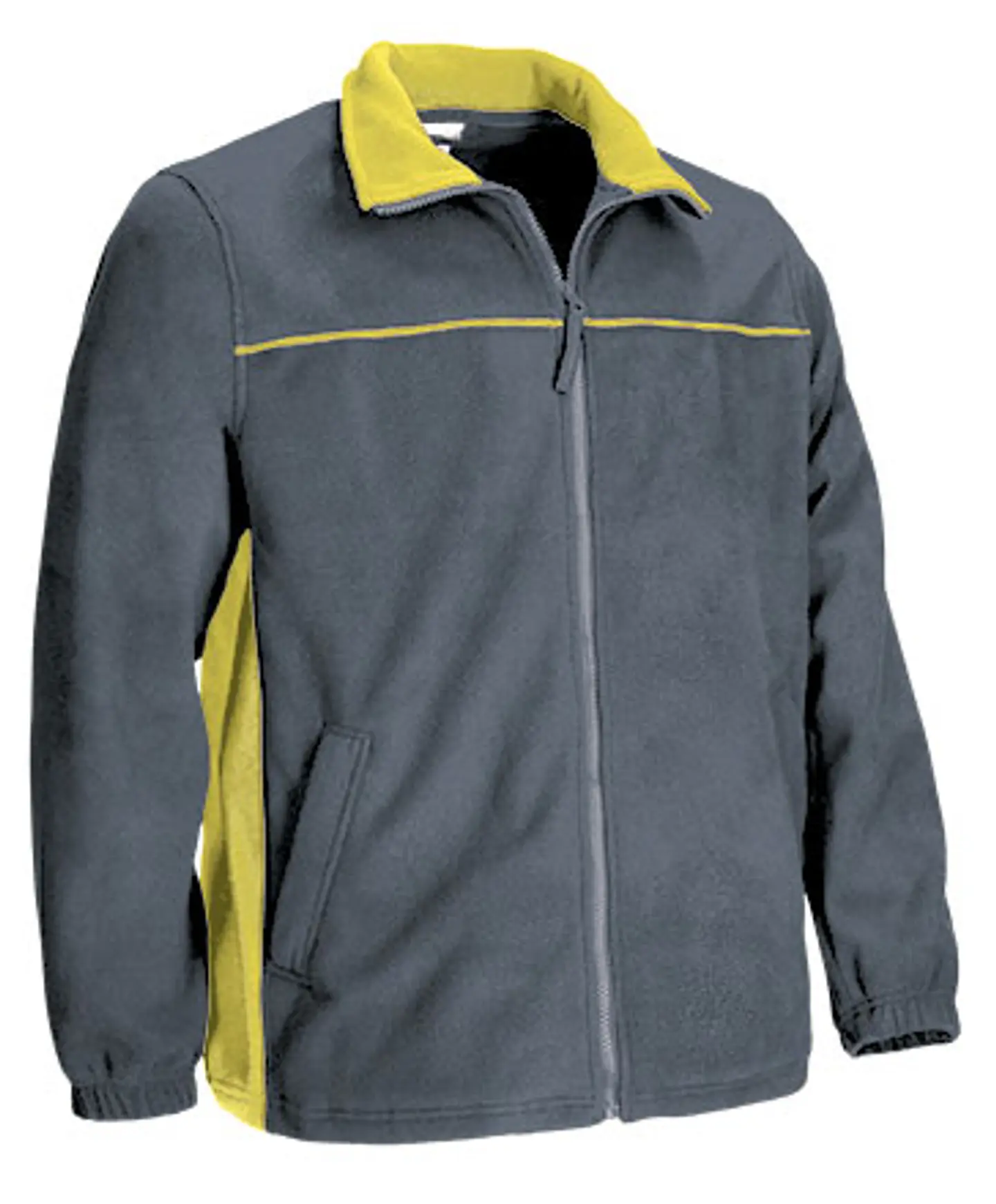Chaqueta polar THUNDER 11