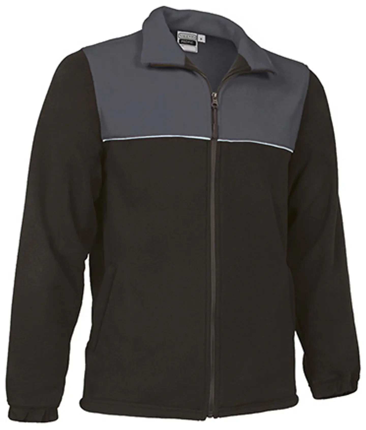 Chaqueta polar PACIFIC 3