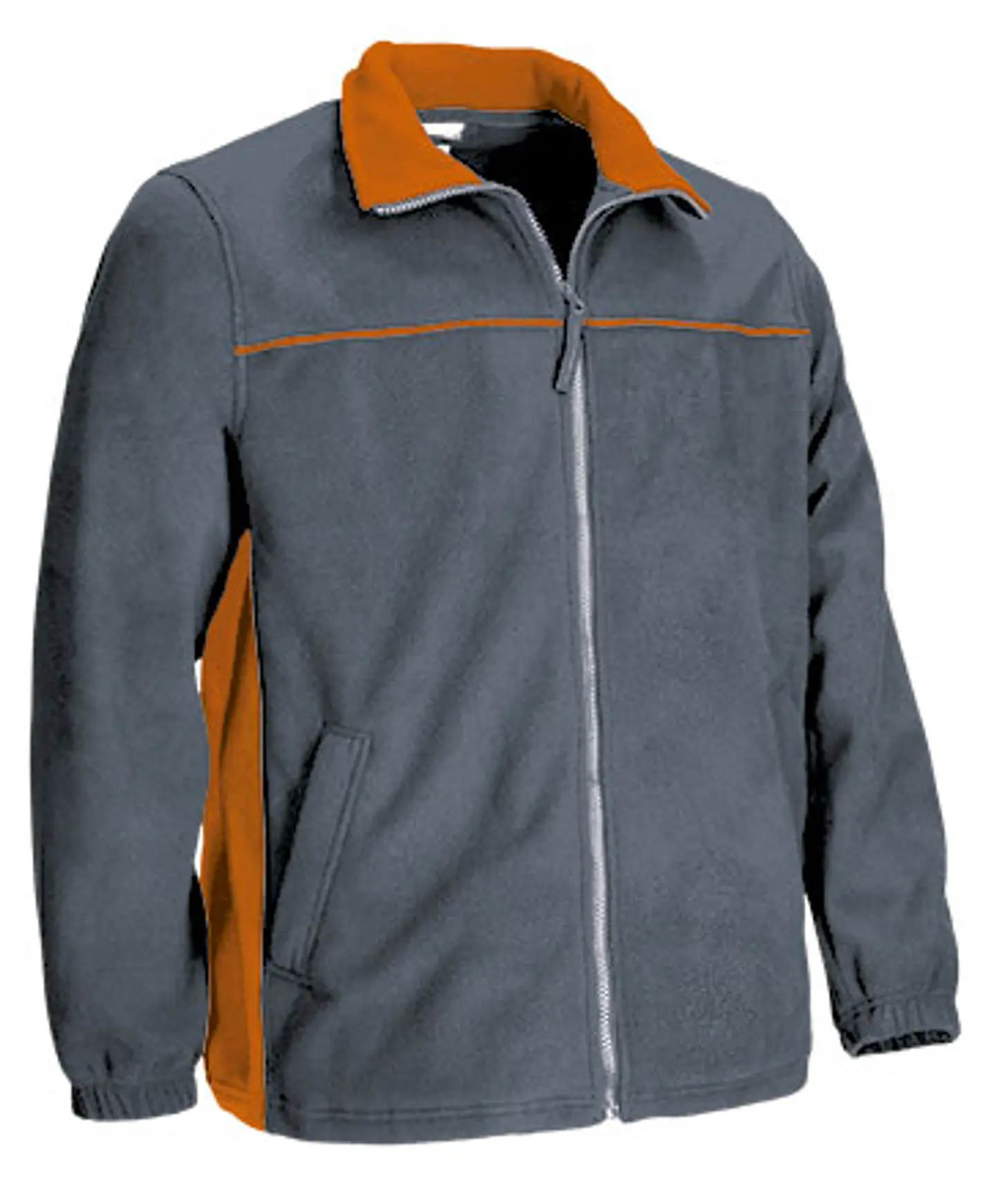 Chaqueta polar THUNDER 12