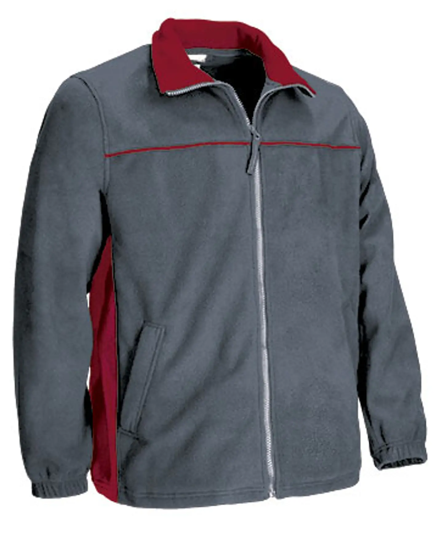 Chaqueta polar THUNDER 13