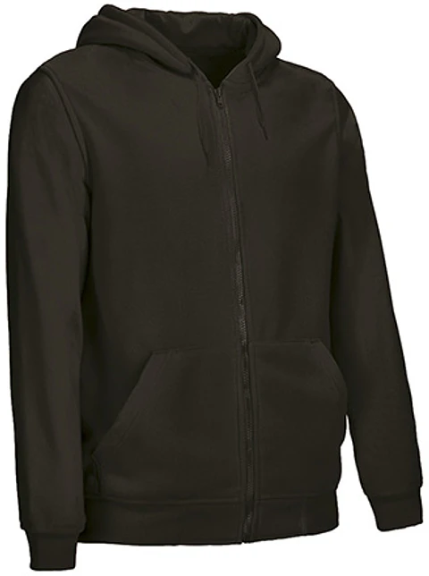 Sudadera TERRANOVA