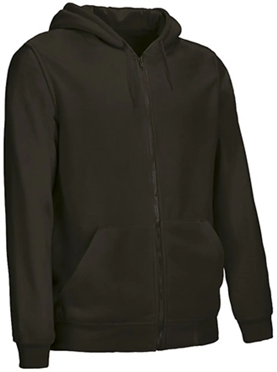 Sudadera TERRANOVA 1