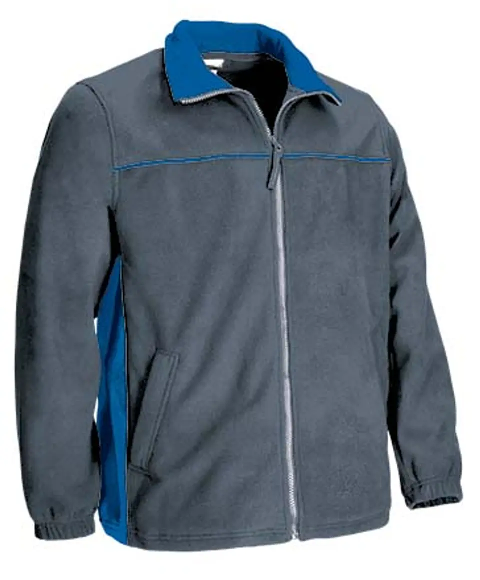 Chaqueta polar THUNDER 14