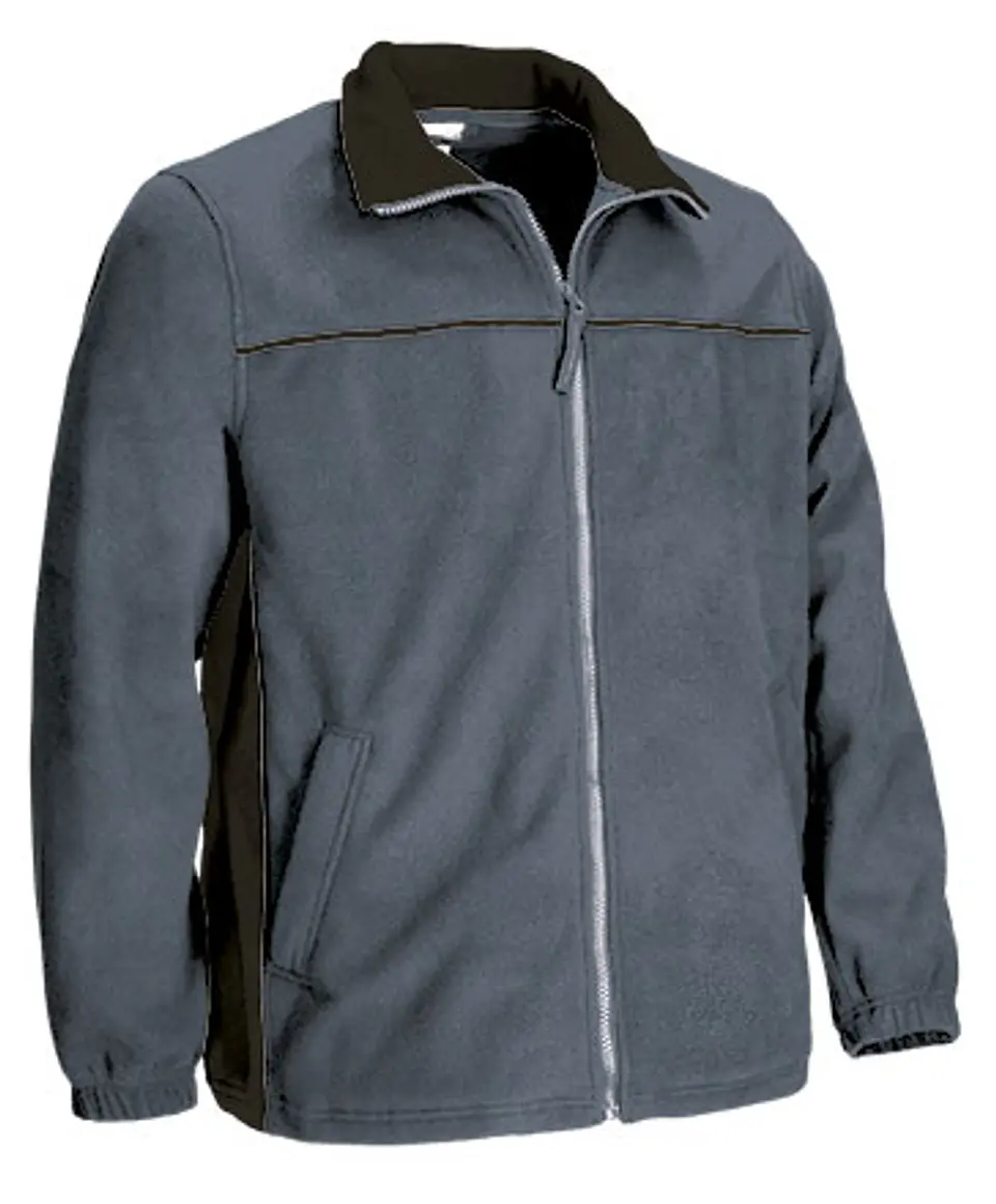 Chaqueta polar THUNDER 15
