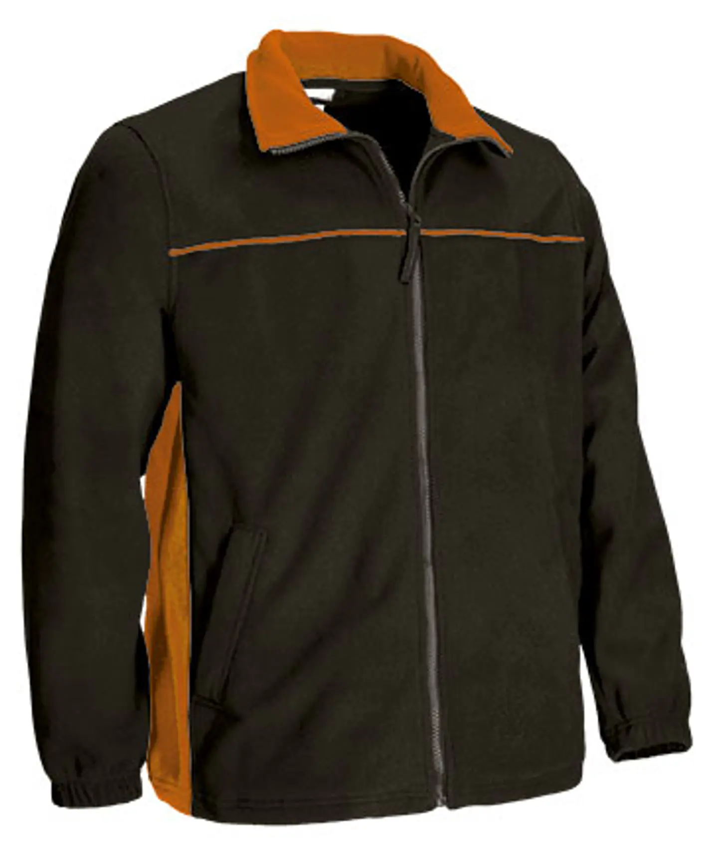 Chaqueta polar THUNDER 17