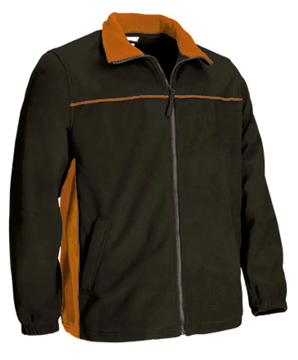Chaqueta polar THUNDER 17