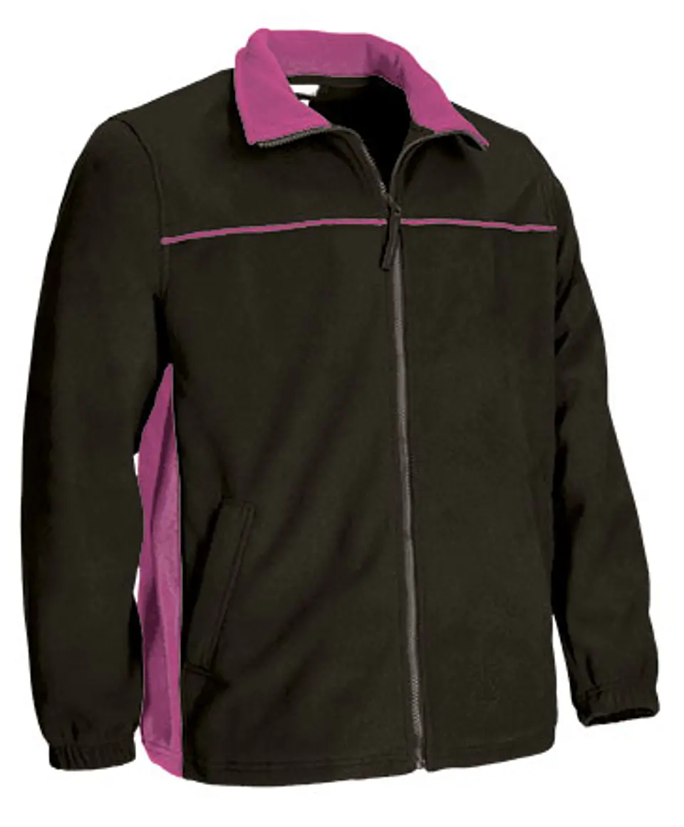 Chaqueta polar THUNDER 18
