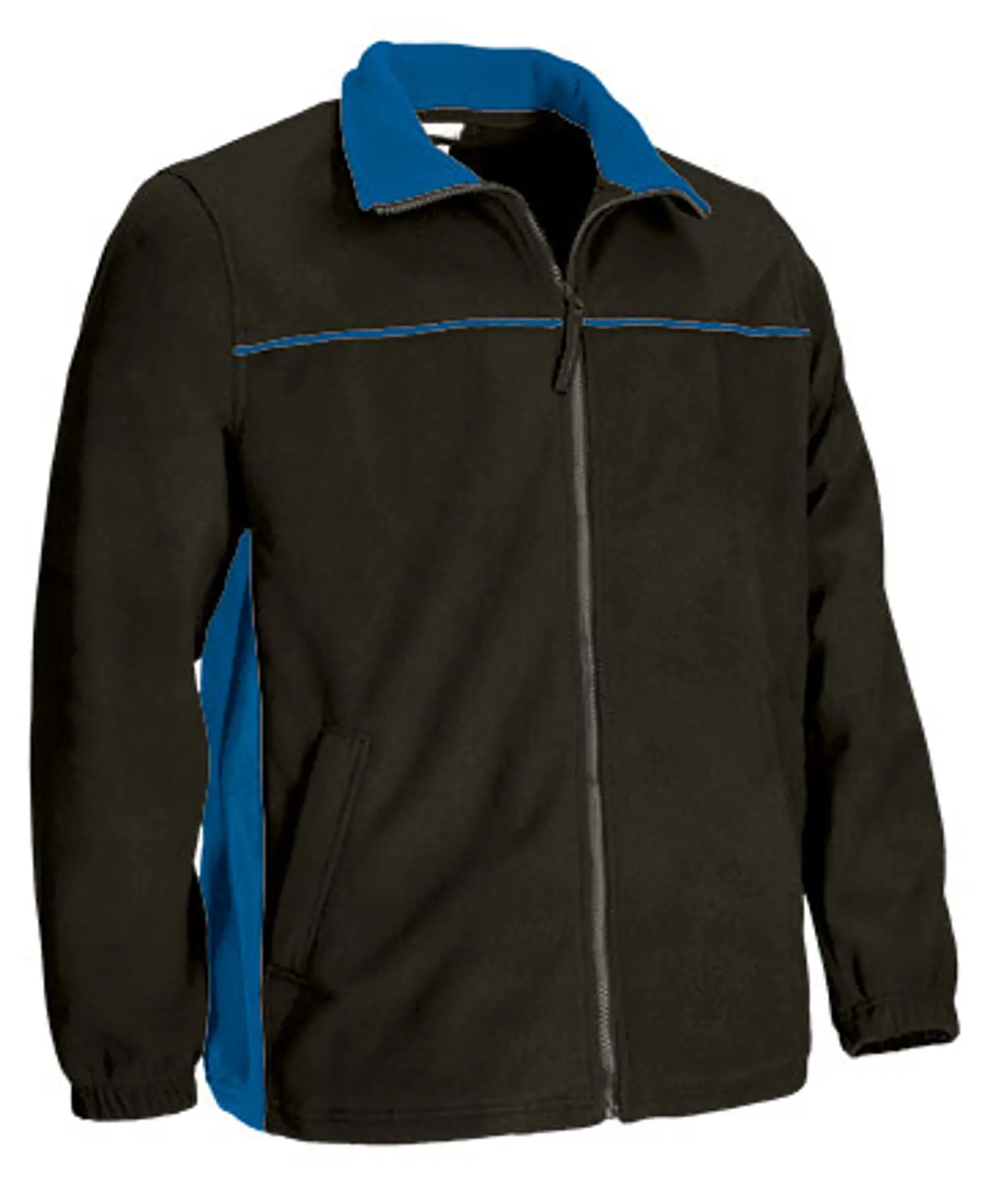 Chaqueta polar THUNDER 19