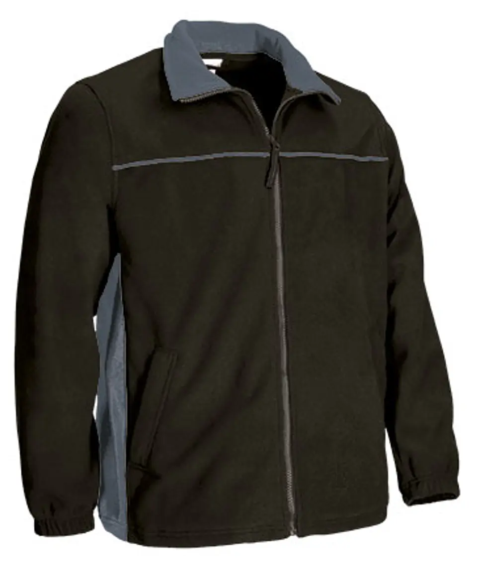Chaqueta polar THUNDER 20