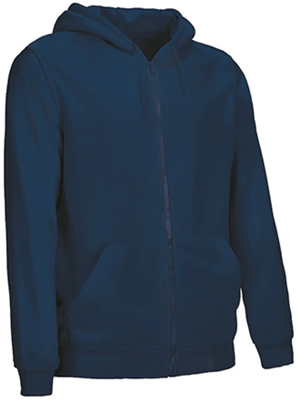 Sudadera TERRANOVA 2