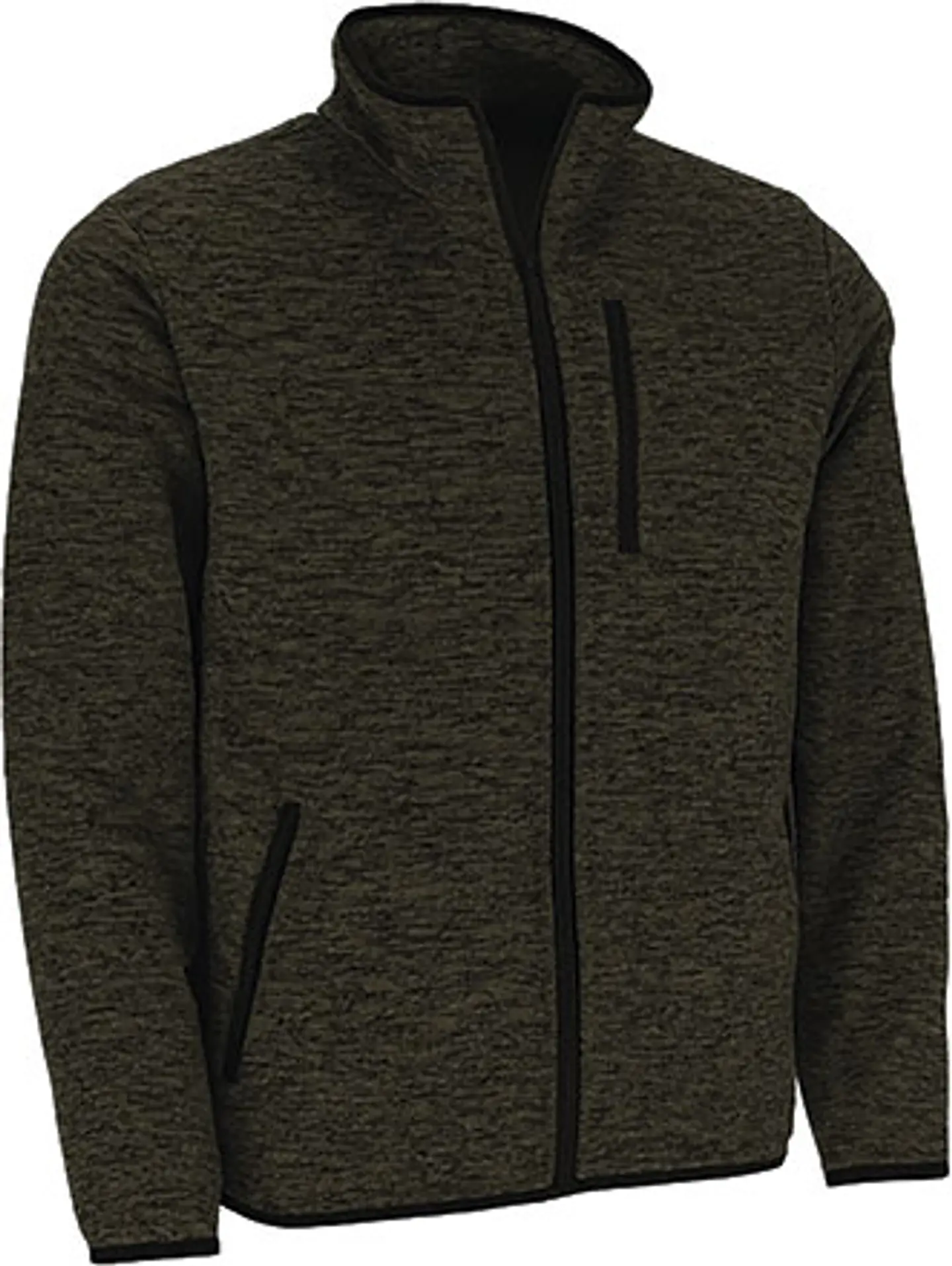Chaqueta polar WATERFORD 1