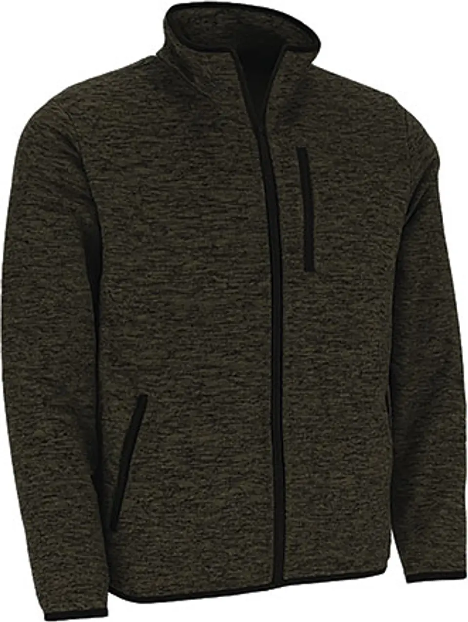 Chaqueta polar WATERFORD 1