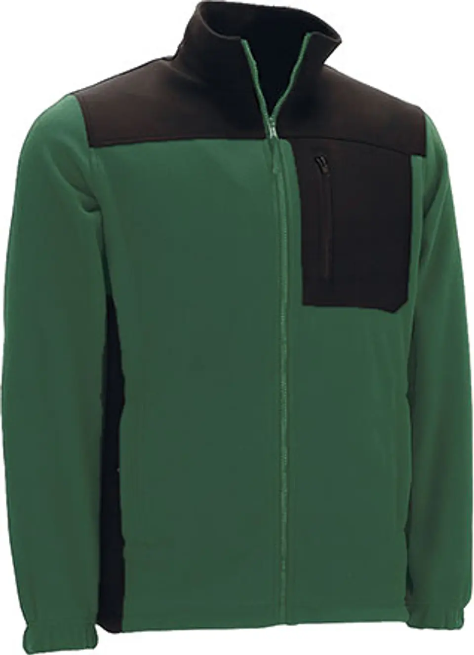 Chaqueta polar TYPHOON 2