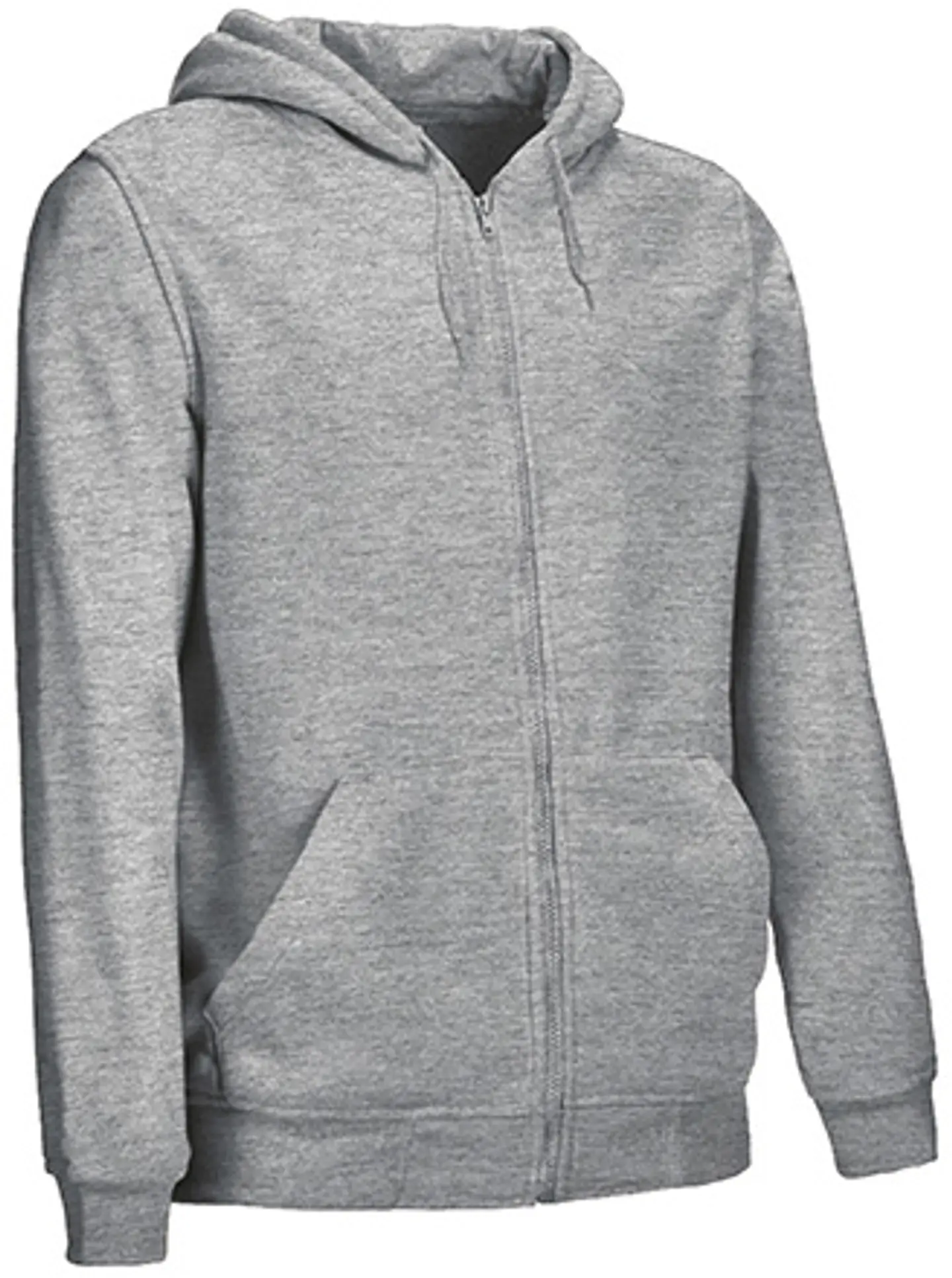 Sudadera TERRANOVA 3
