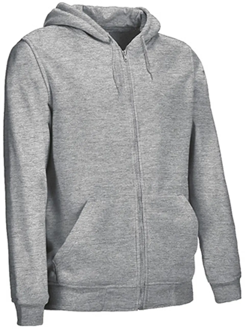 Sudadera TERRANOVA 3