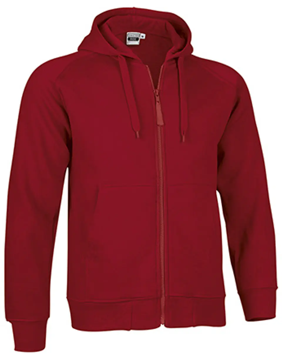 Sudadera RIDE 2