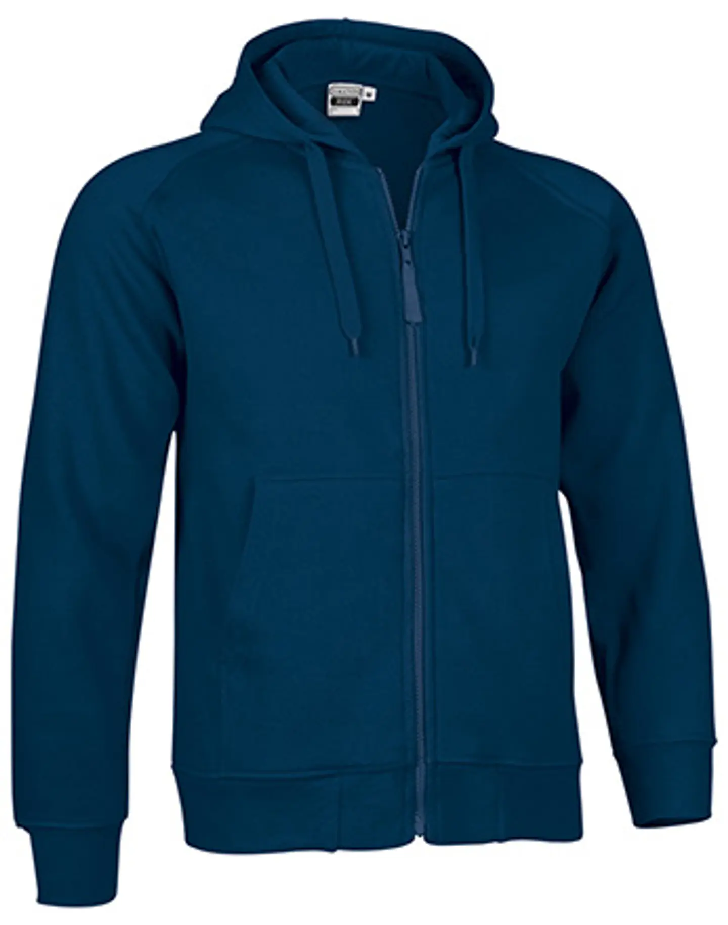 Sudadera RIDE 4