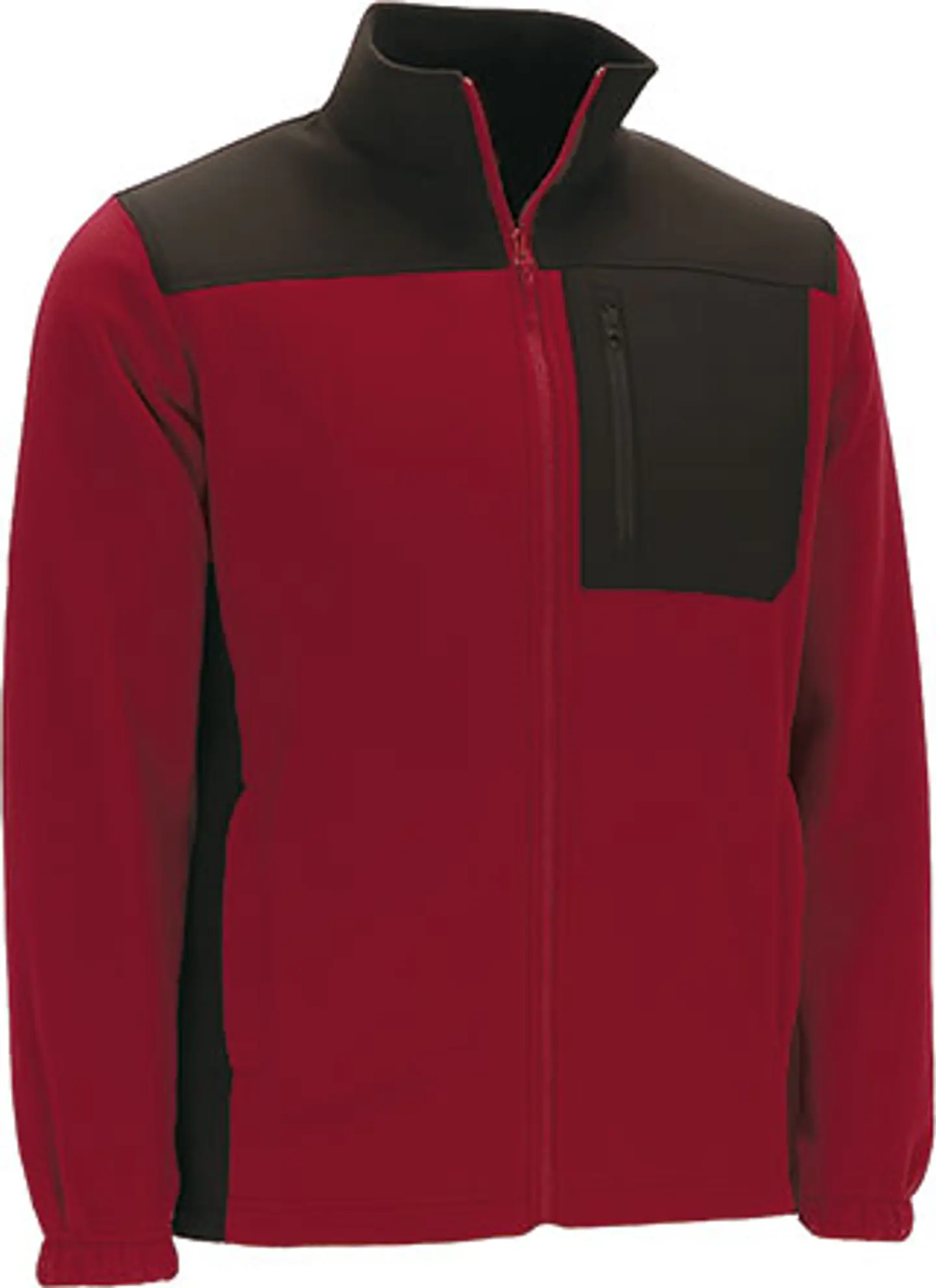 Chaqueta polar TYPHOON 3