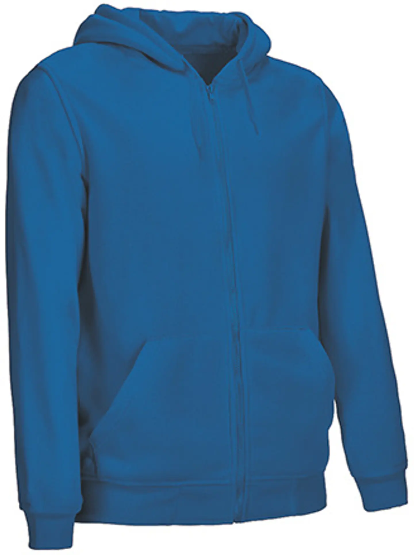 Sudadera TERRANOVA 4